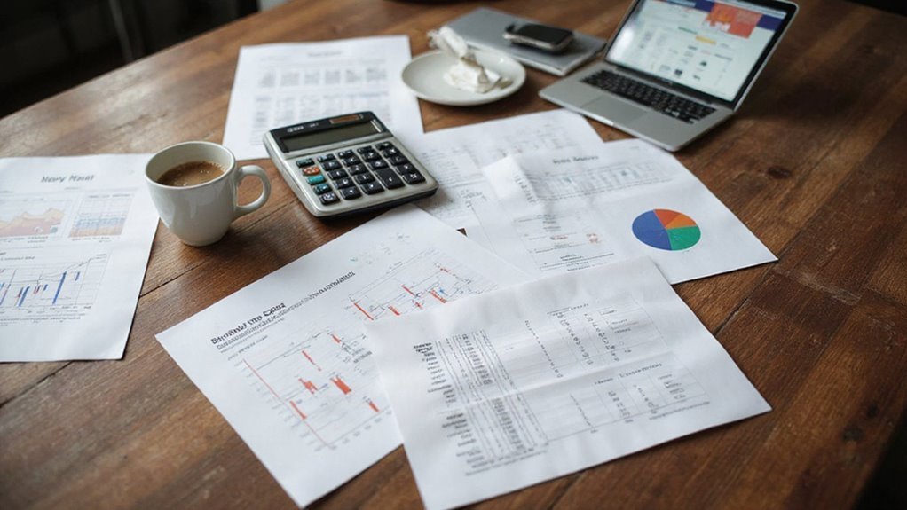 amortization differences in loans