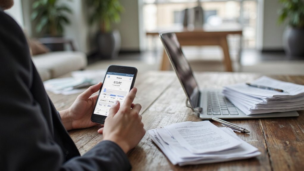 business term loan comparison