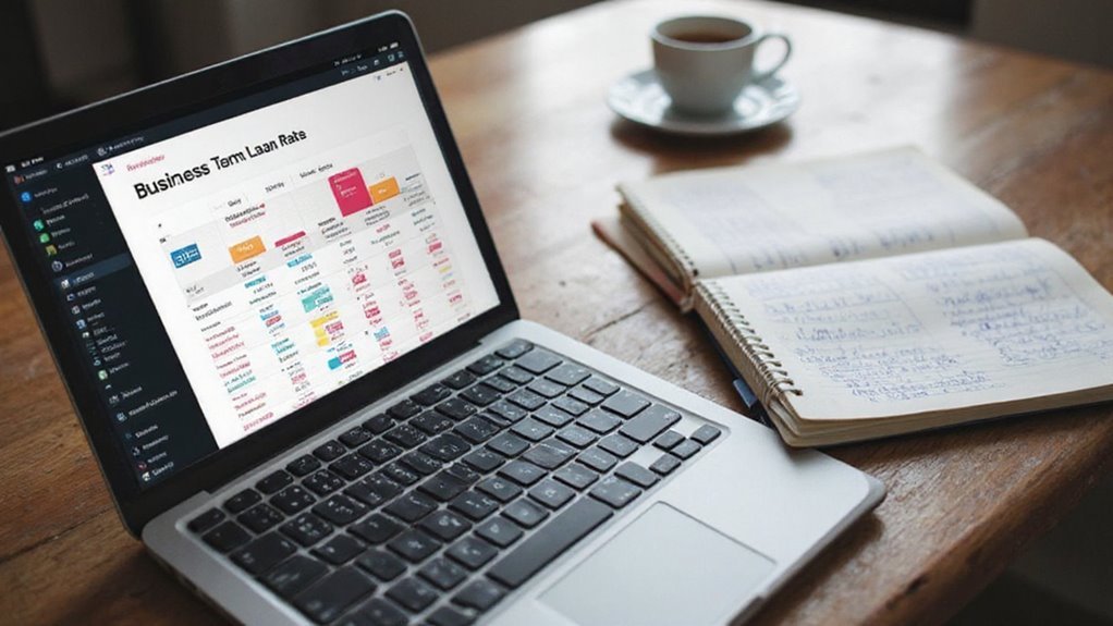 business term loans explained simply