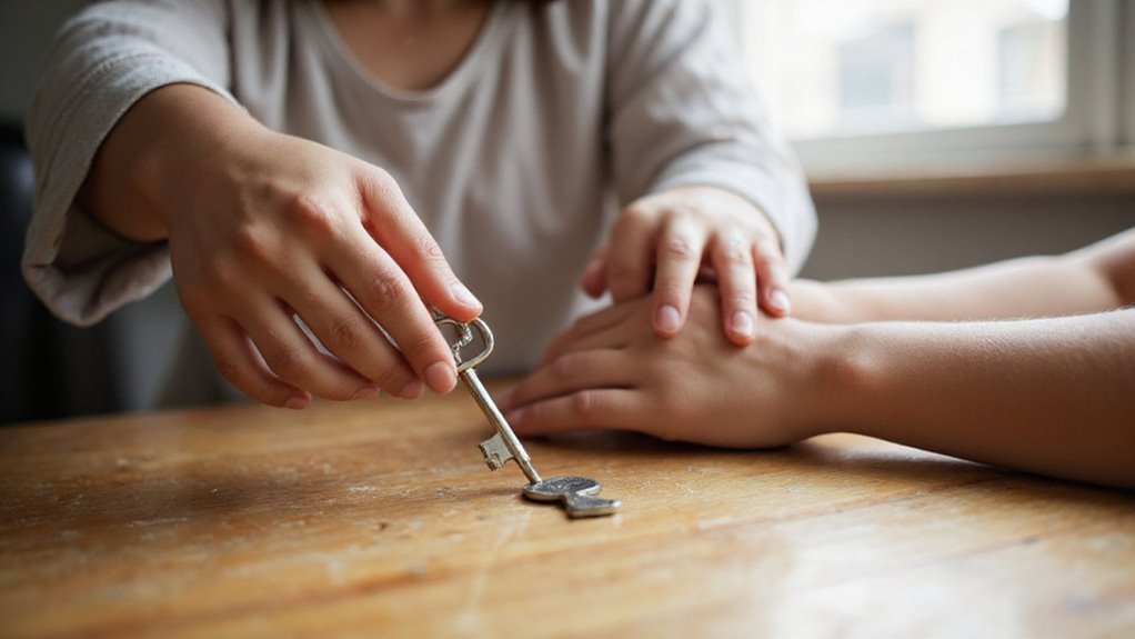 collateral and cosigner advantages