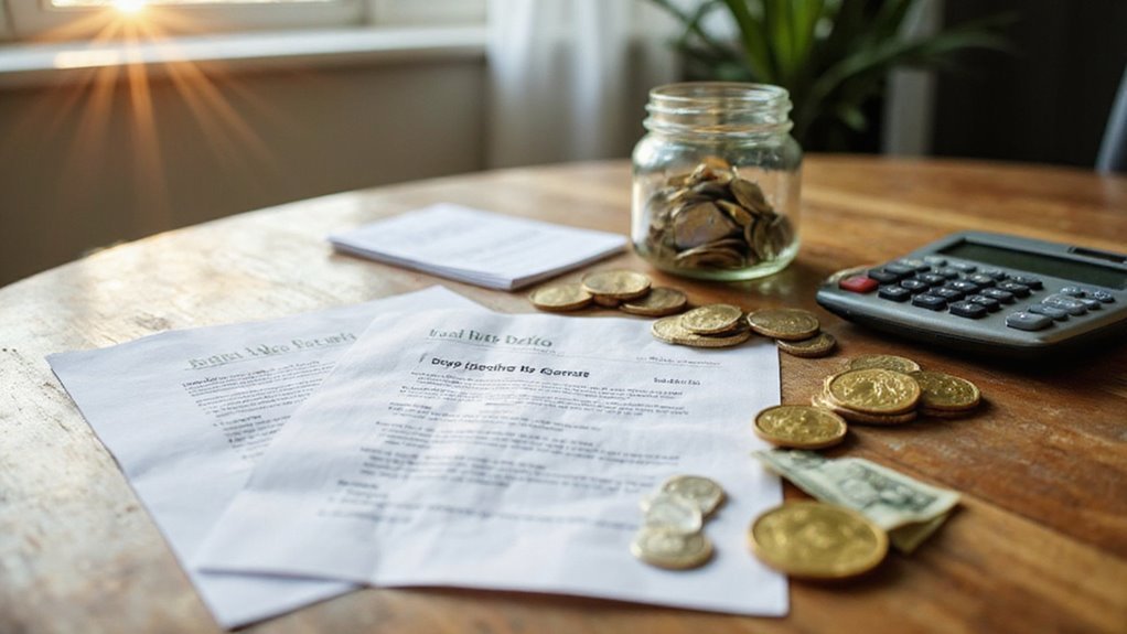 comparing business funding options