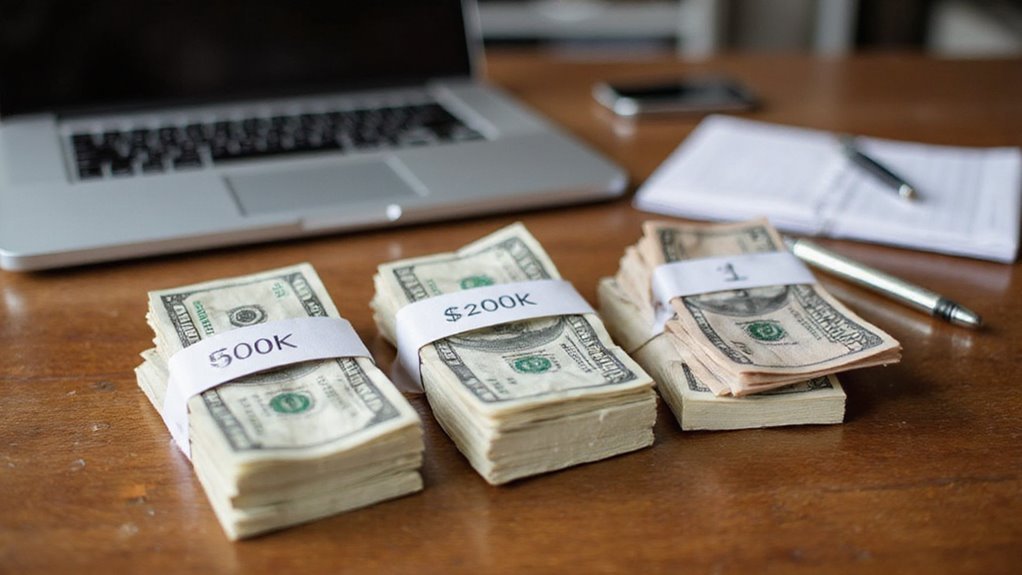competitive 50k term loans