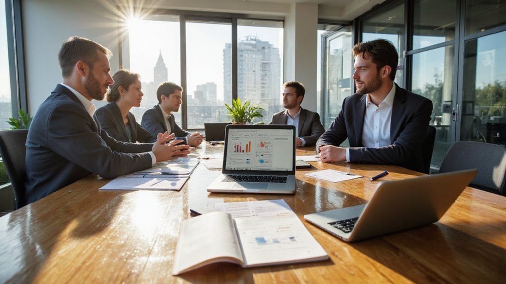 enhancing loan application success