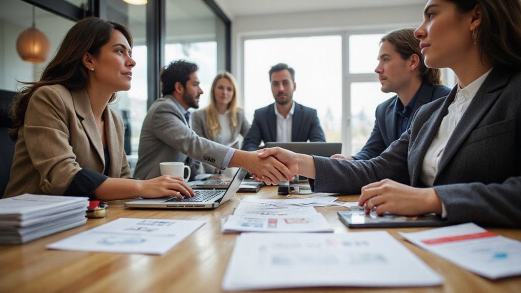 fast franchise funding options