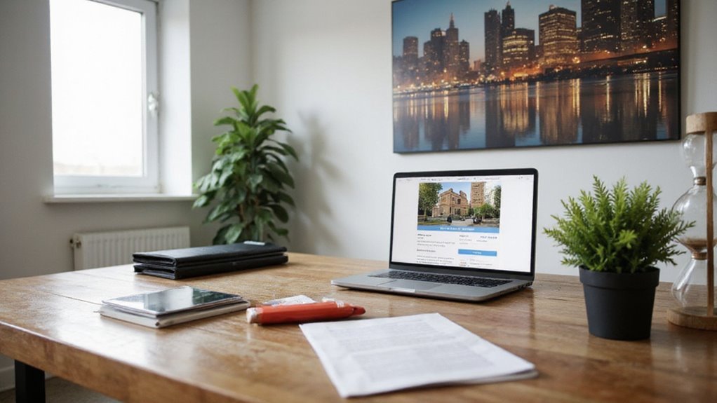 fast property funding options