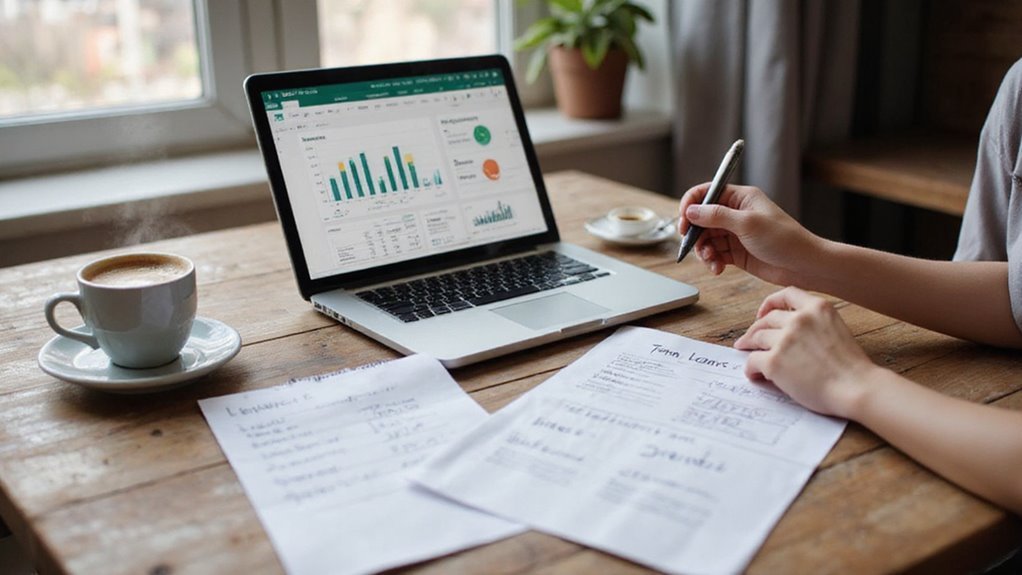 financial flexibility assessment strategy