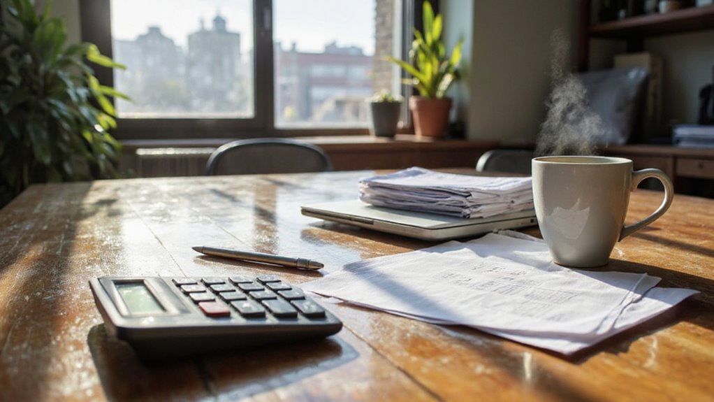 flexible financing for growth