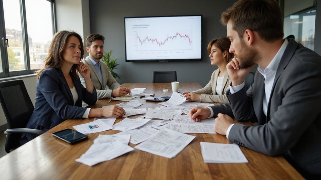 flexible financing improves credit
