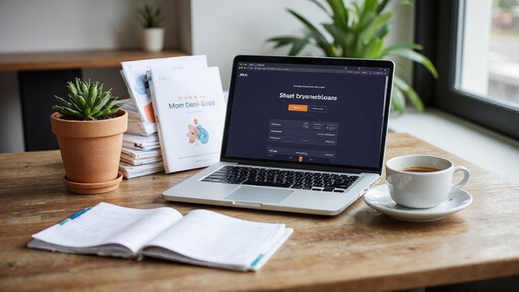 flexible short term business loans