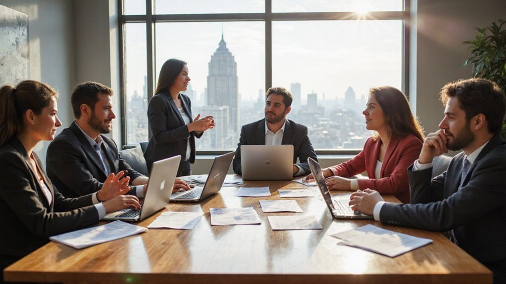 franchise term loan options