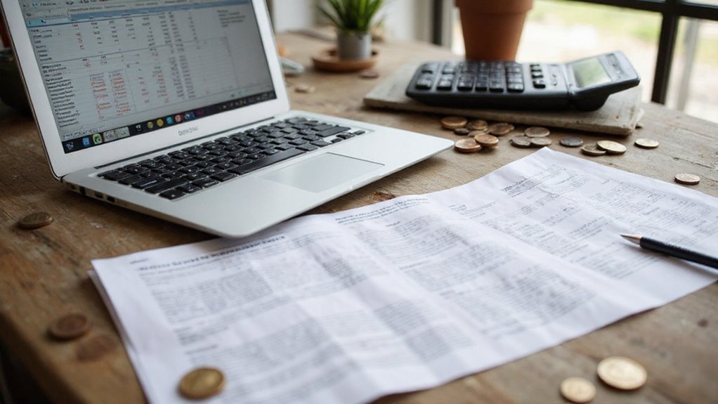 hidden loan costs revealed