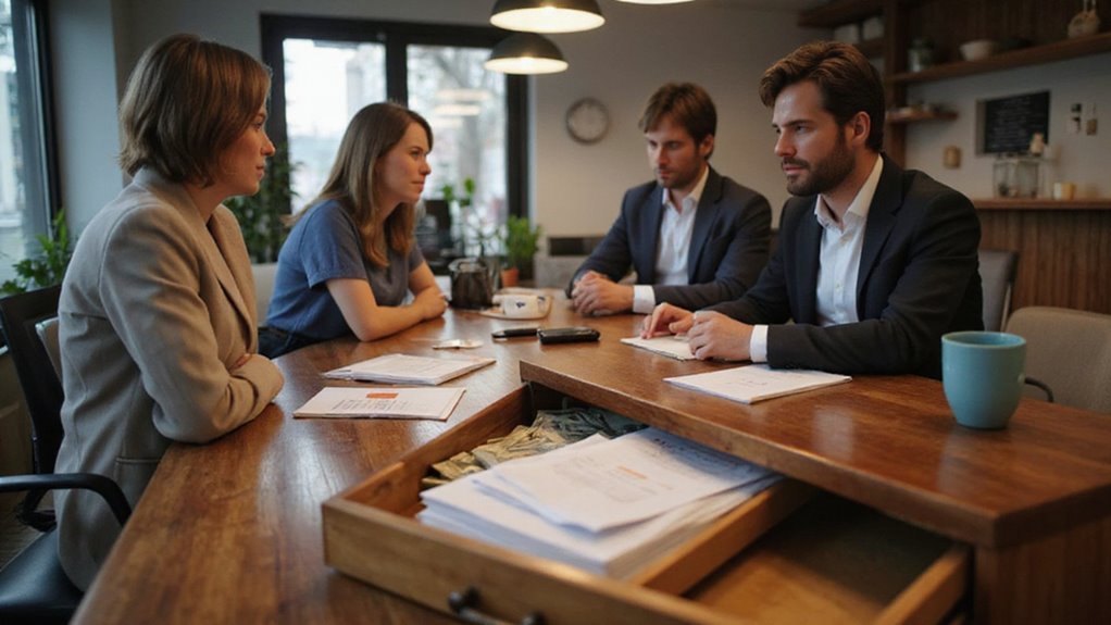 instant cash flow solutions