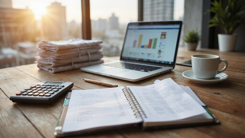 loan management for cash flow