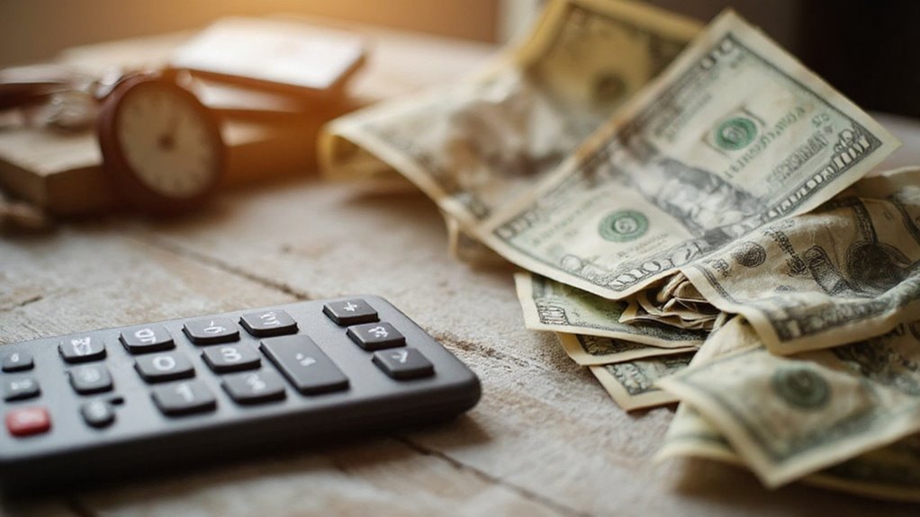 loan term impacts finances