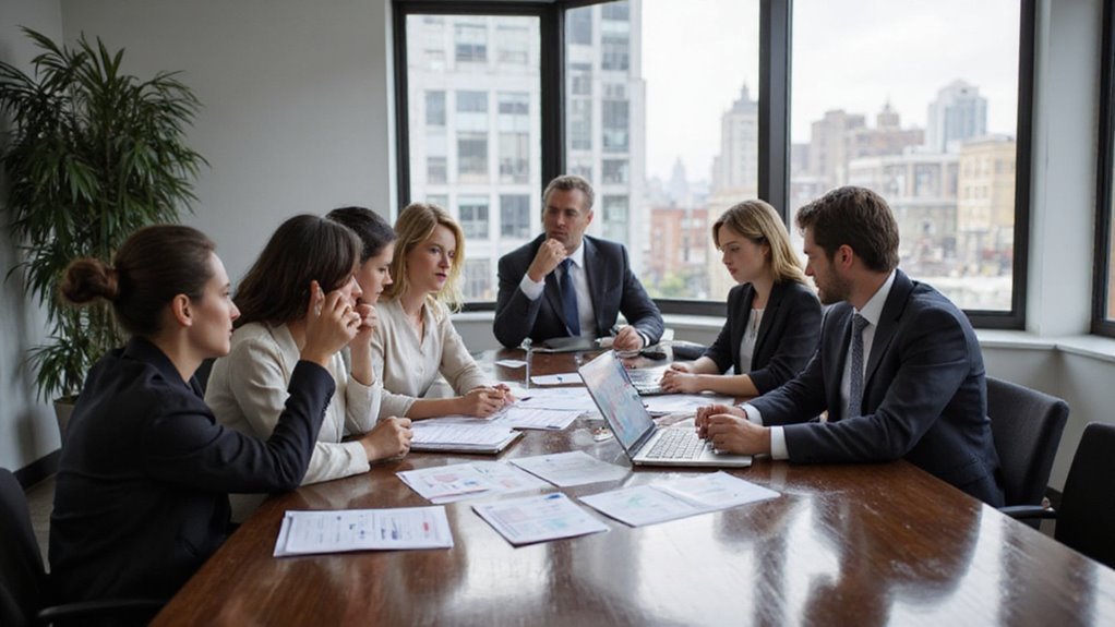 long term business loan options