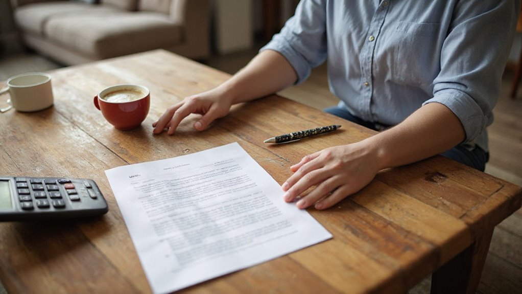low down payment financing