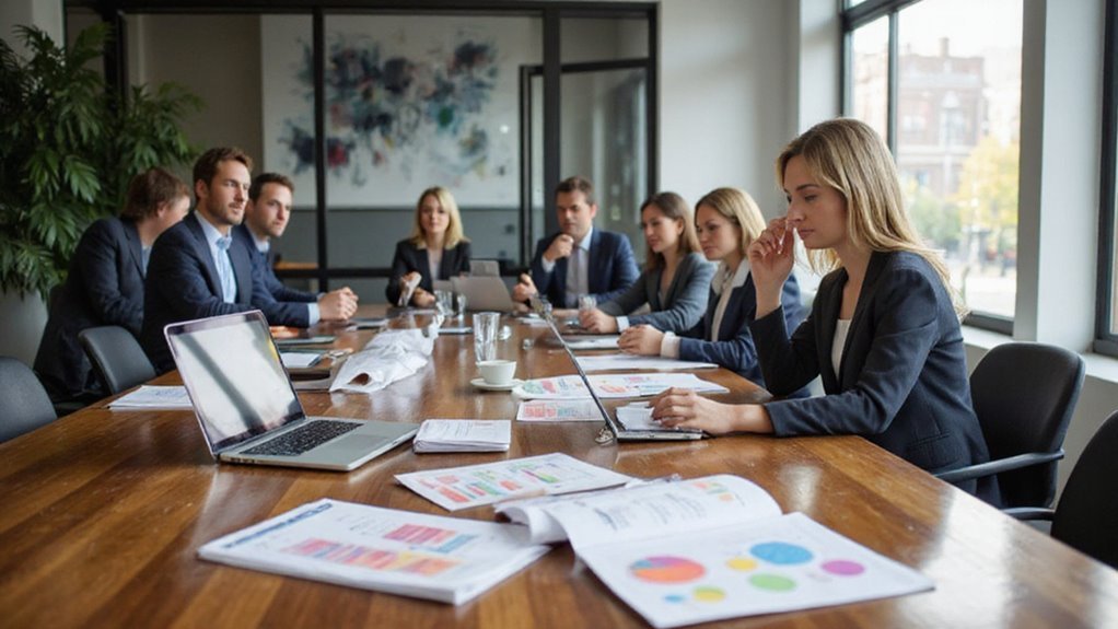 qualifying for business funding