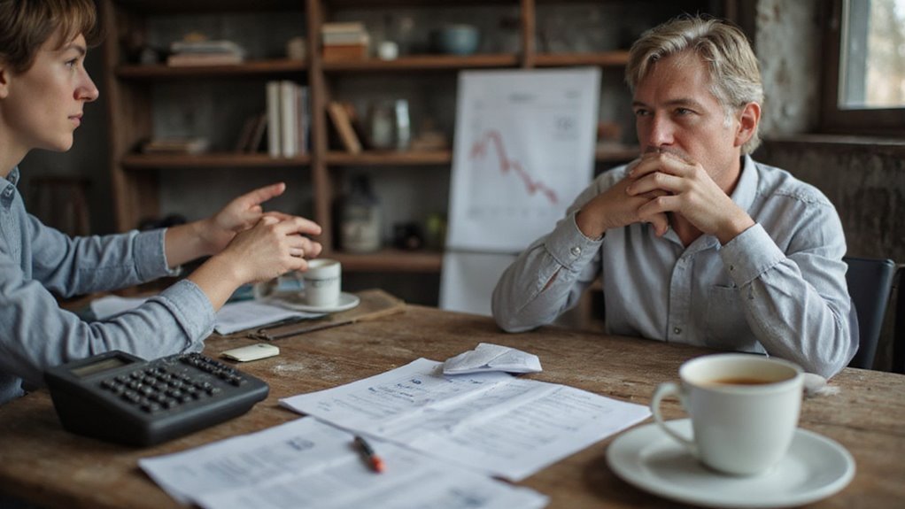 qualifying for business loans