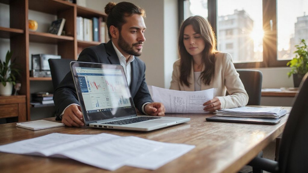 qualifying for business loans
