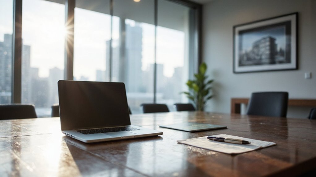 quick financing for investments