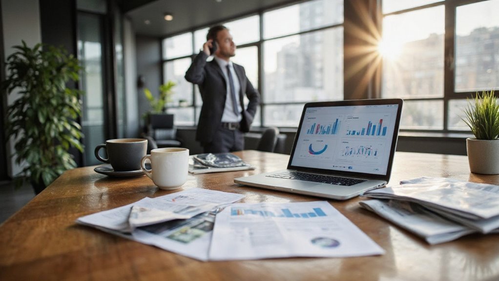 refinancing business term loans