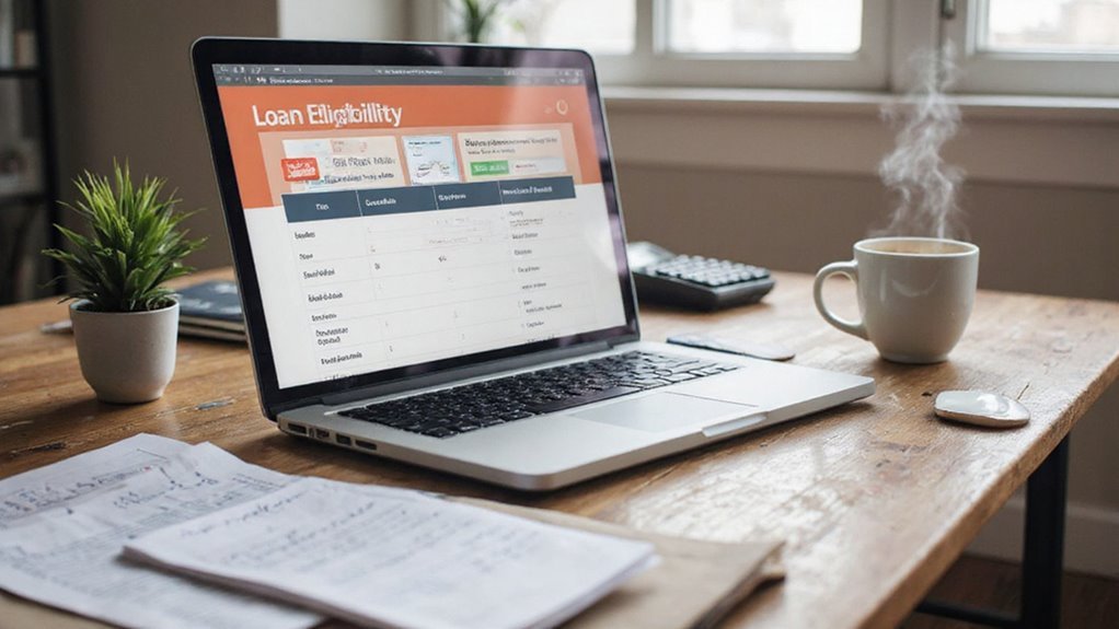 sba loan eligibility requirements