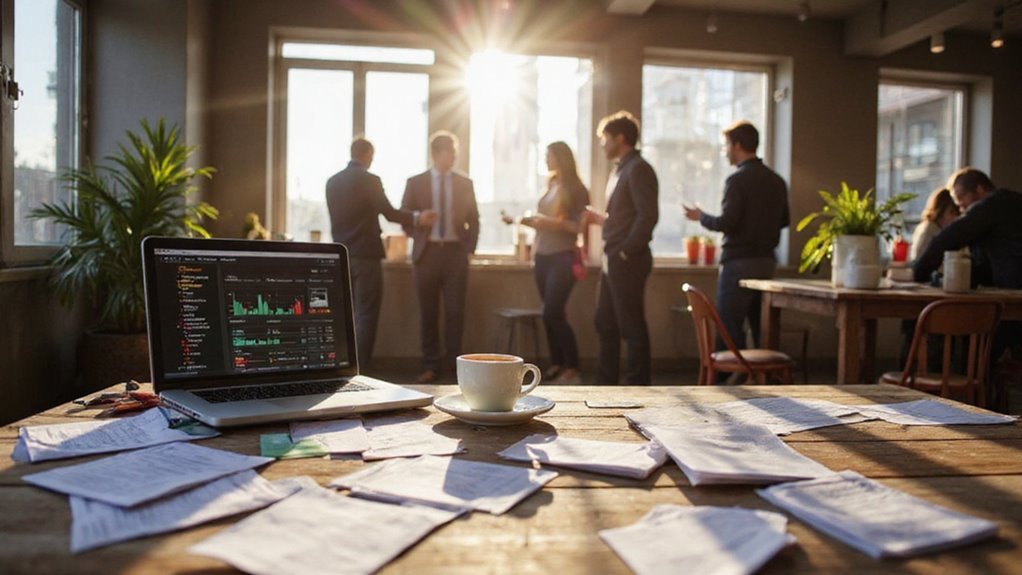 short term financing options explained