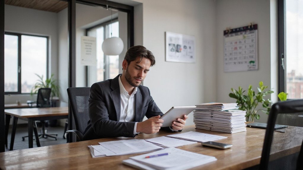 short term loan decision factors