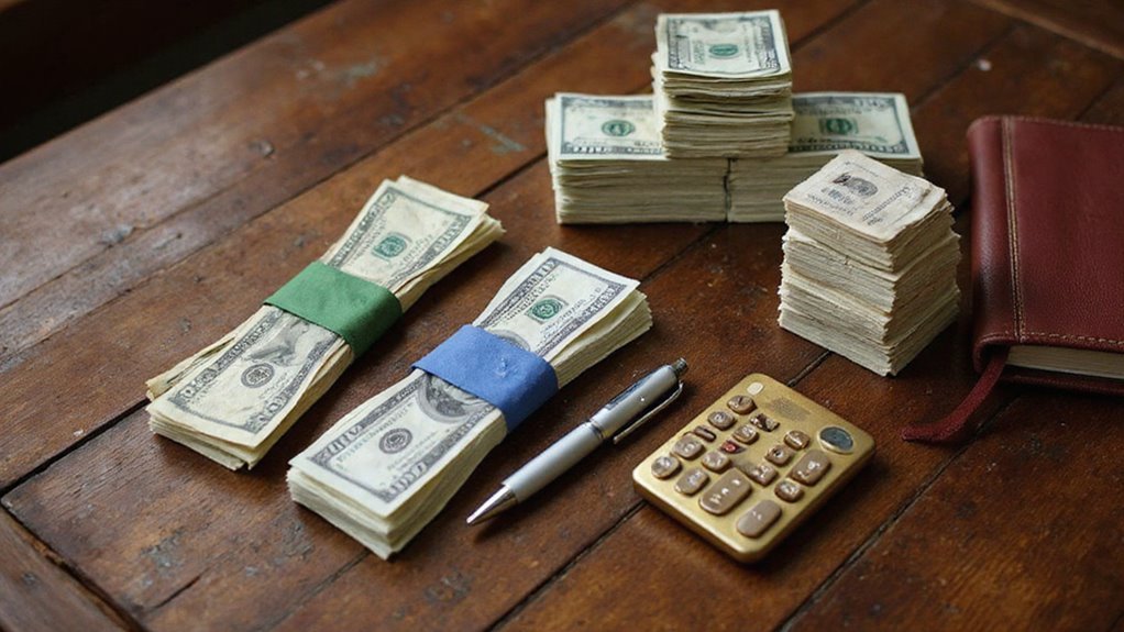 solid credit and revenue