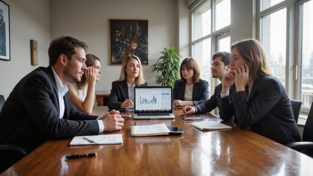 stable long term financing option