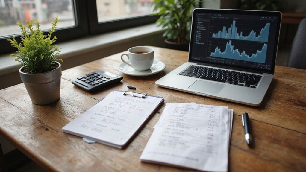 term loan vs line of credit