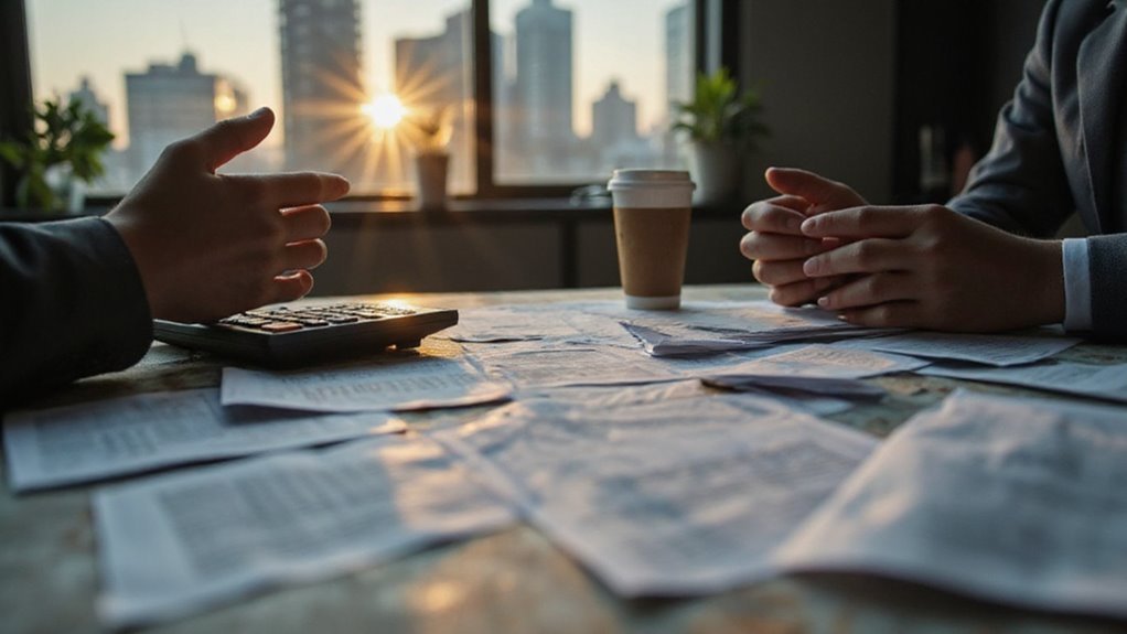 term loans credit requirements