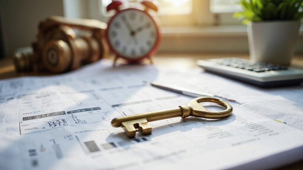 term loans offer predictable financing