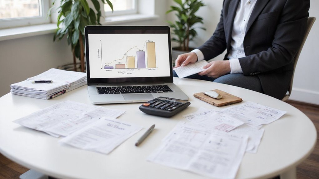 term loans vs lines of credit
