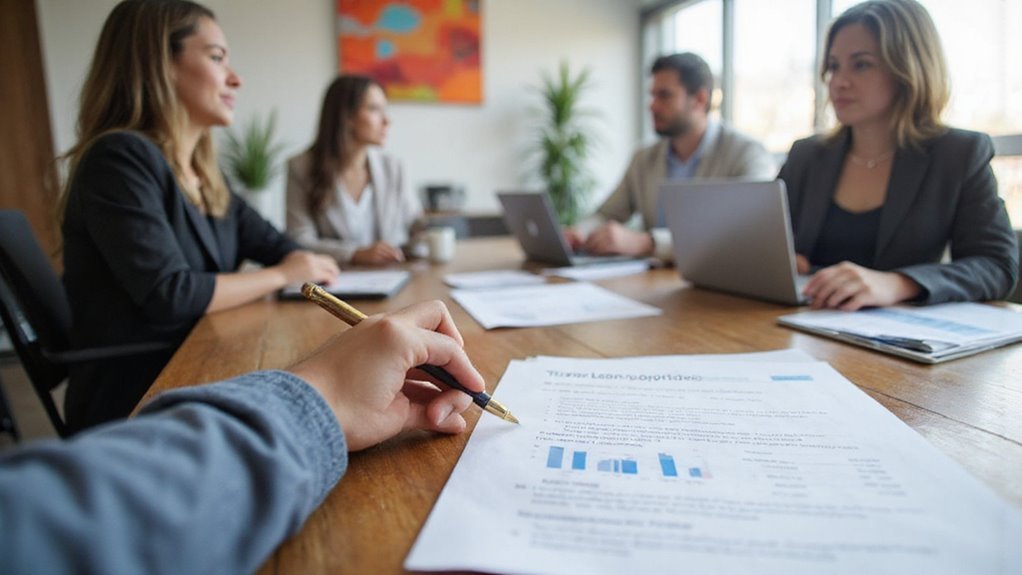 top long term business loans