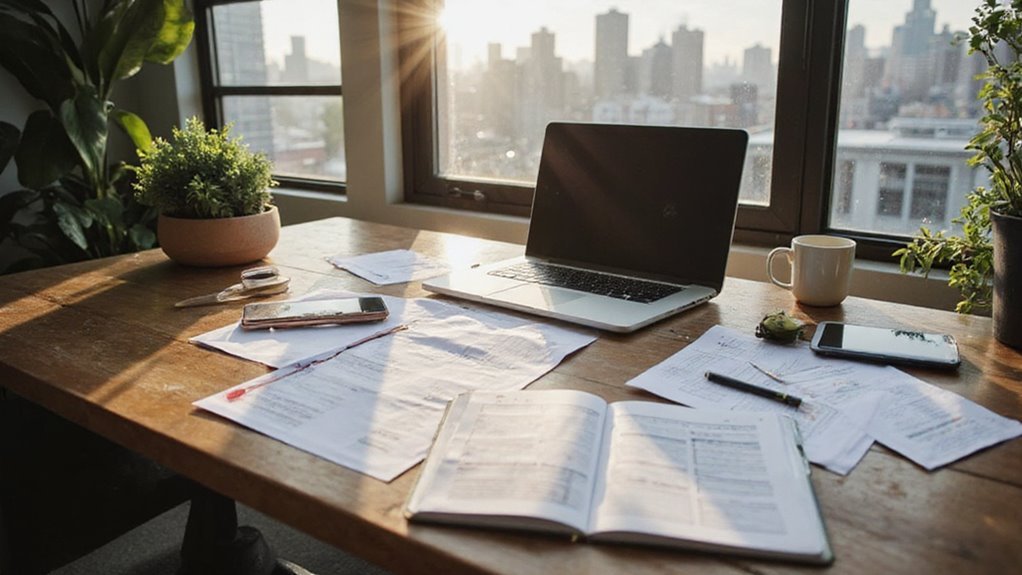 unsecured business term loan