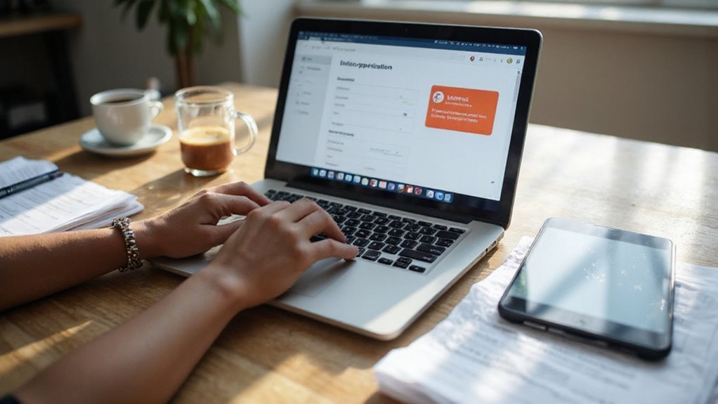 upload documents e sign quickly