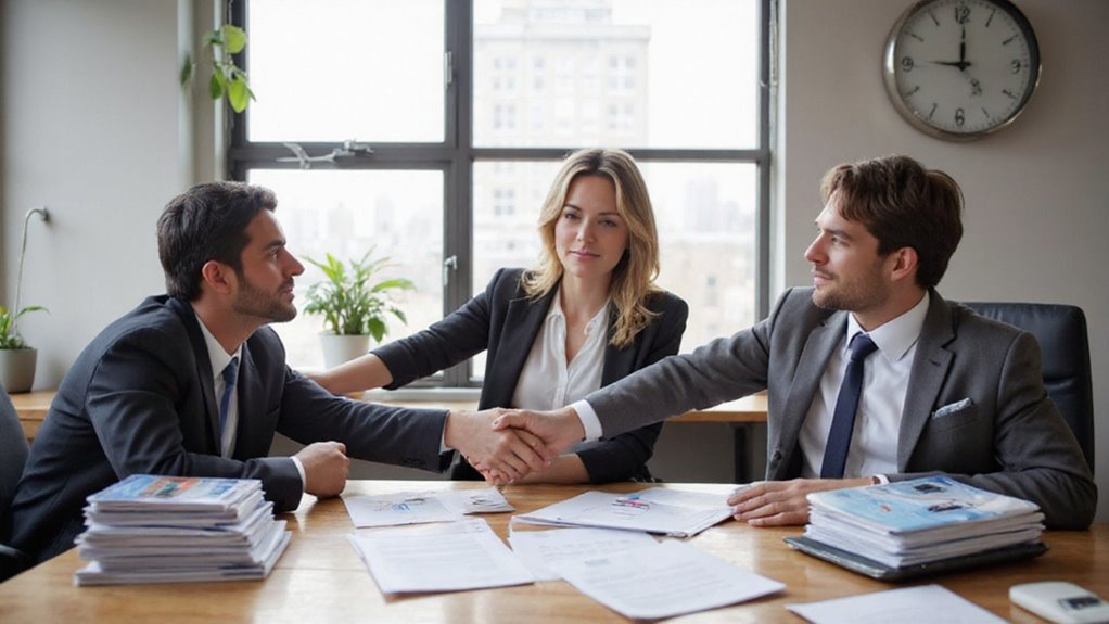 approval and disbursement timelines