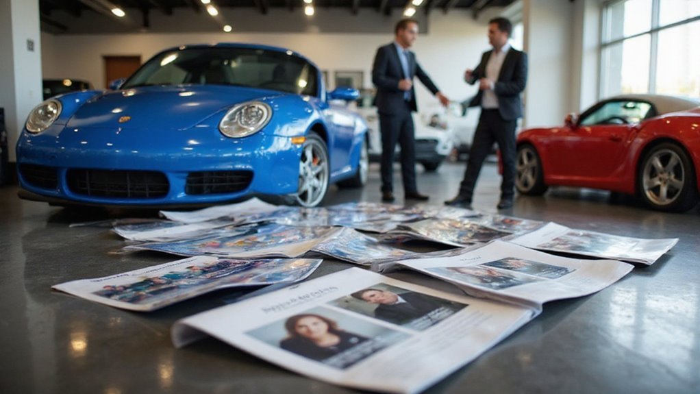 automotive financing with flexibility