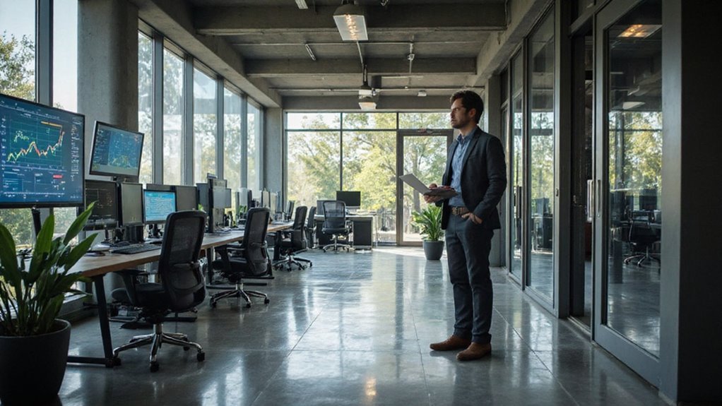 capital equipment financing benefits