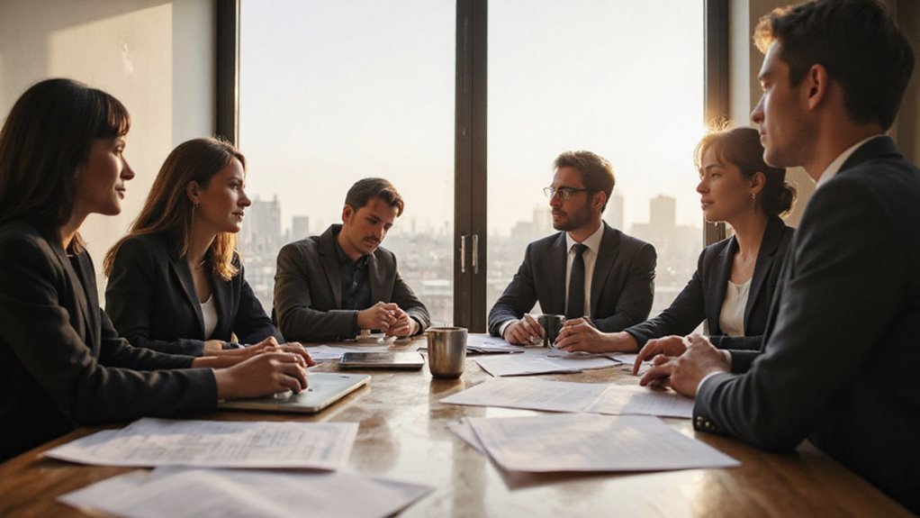 choose fast flexible financing