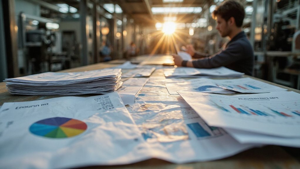 choosing suitable financing options