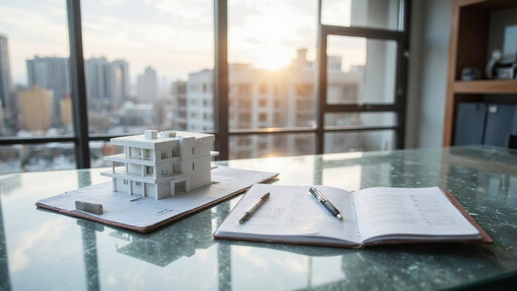 construction loan application essentials