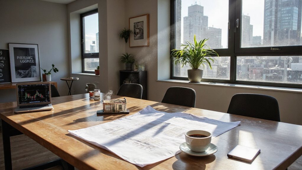 construction loan appraisal criteria