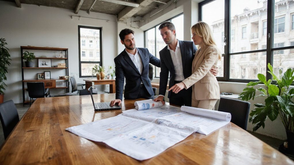 construction loan eligibility requirements