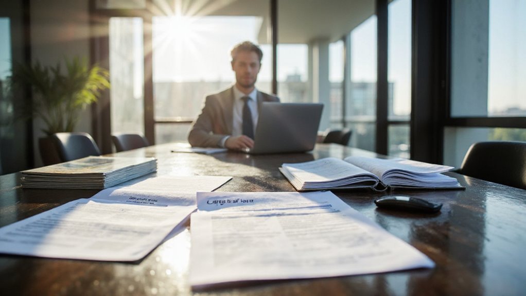 credit score impacts approval