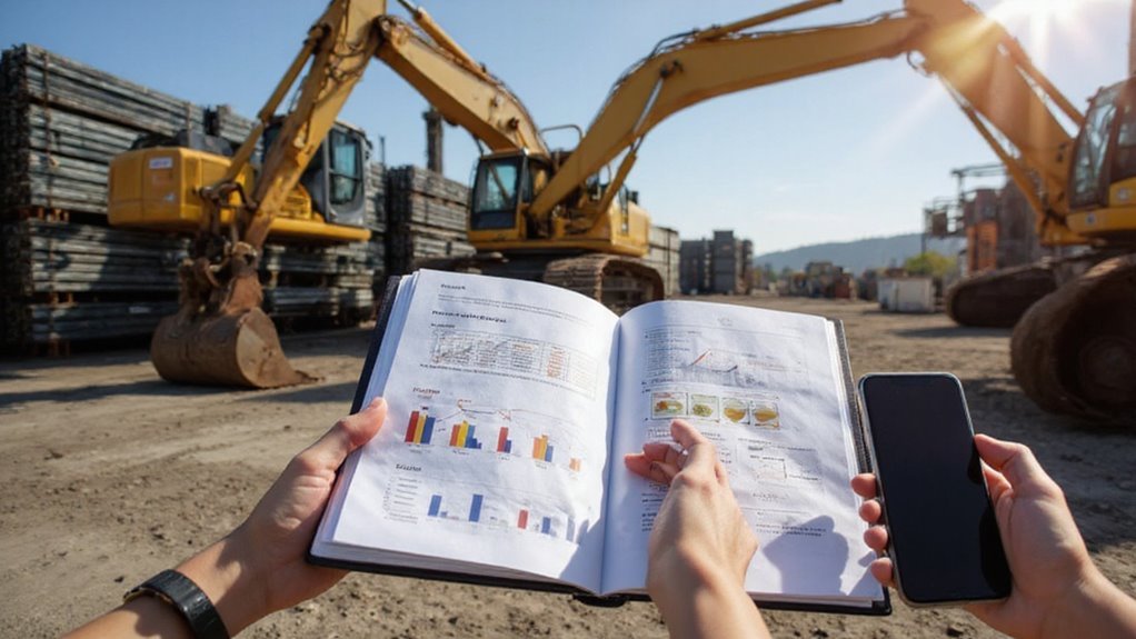 customized equipment financing solutions