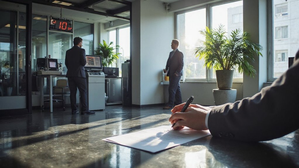 deferred payment equipment financing