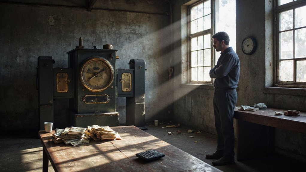 deferred payment financing risks