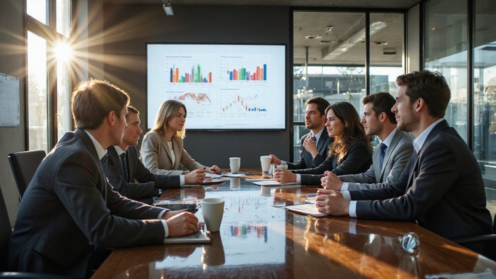 economic factors influencing financing